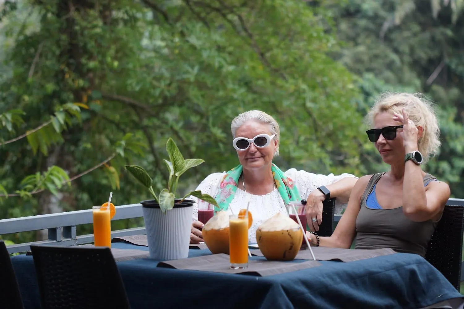 Maya Forest Lodge Kallar  0*, Kallar (Trivandrum) India