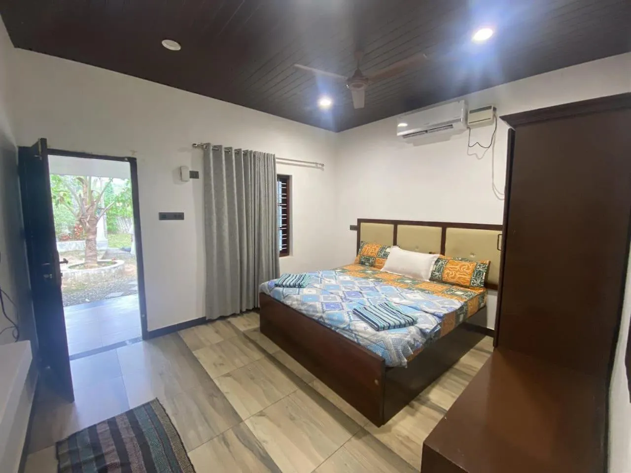 Maya Forest Lodge Kallar  0*, Kallar (Trivandrum)