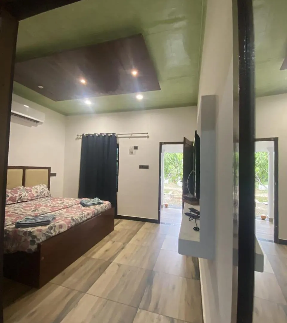 Maya Forest Lodge Kallar  0*, Kallar (Trivandrum) India
