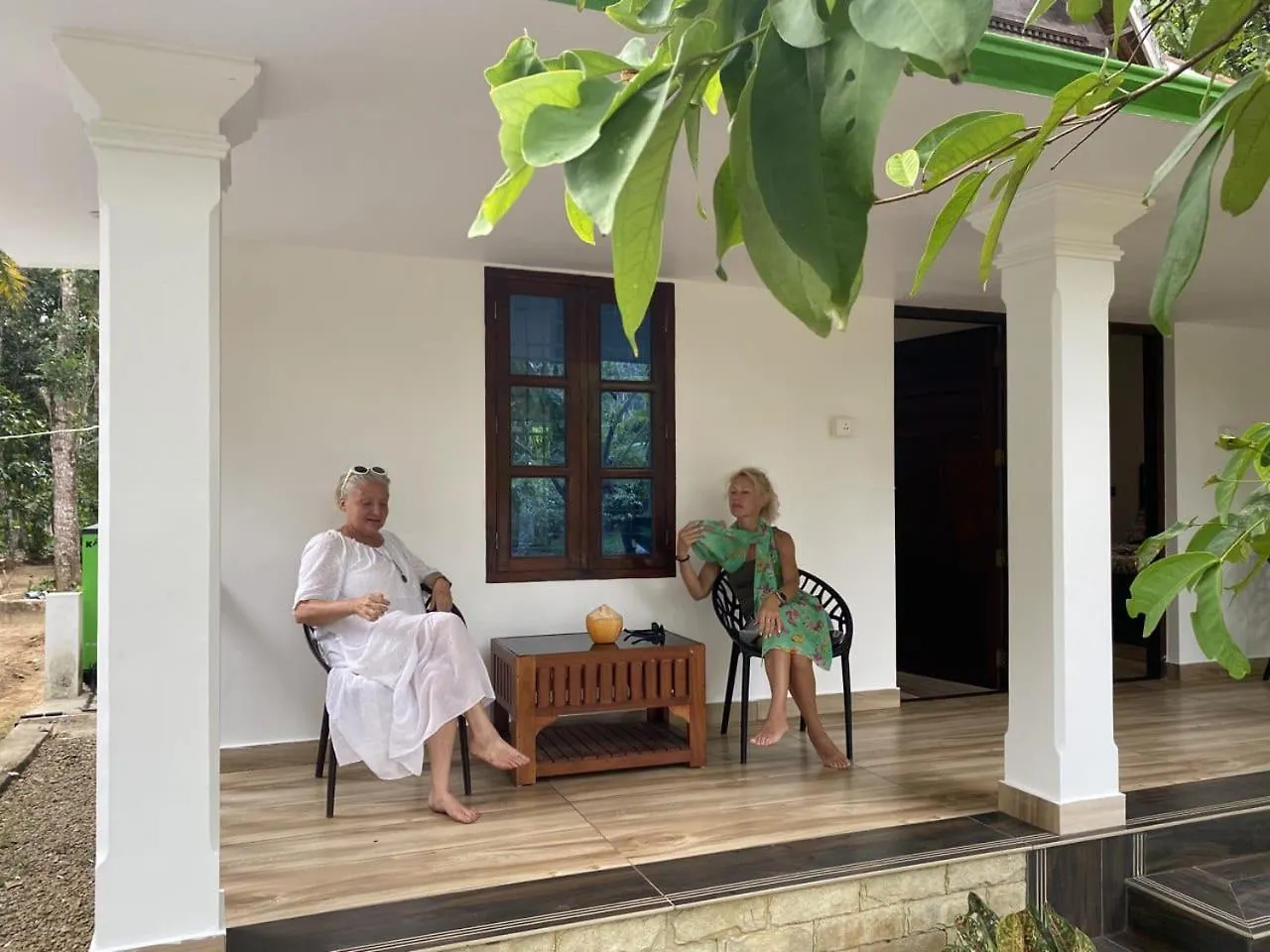 Maya Forest Lodge Kallar  Kallar (Trivandrum)