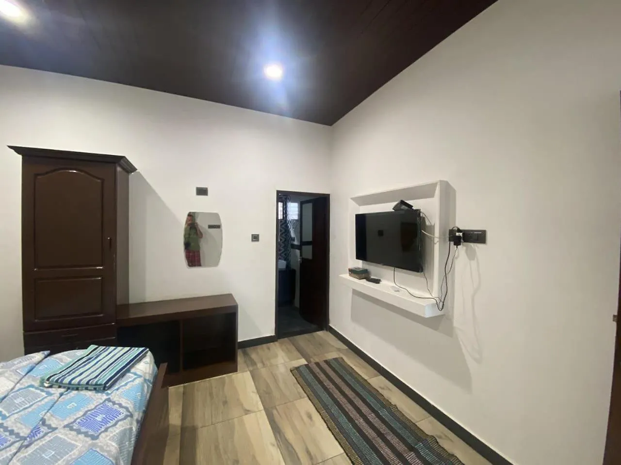 Maya Forest Lodge Kallar  0*, Kallar (Trivandrum)