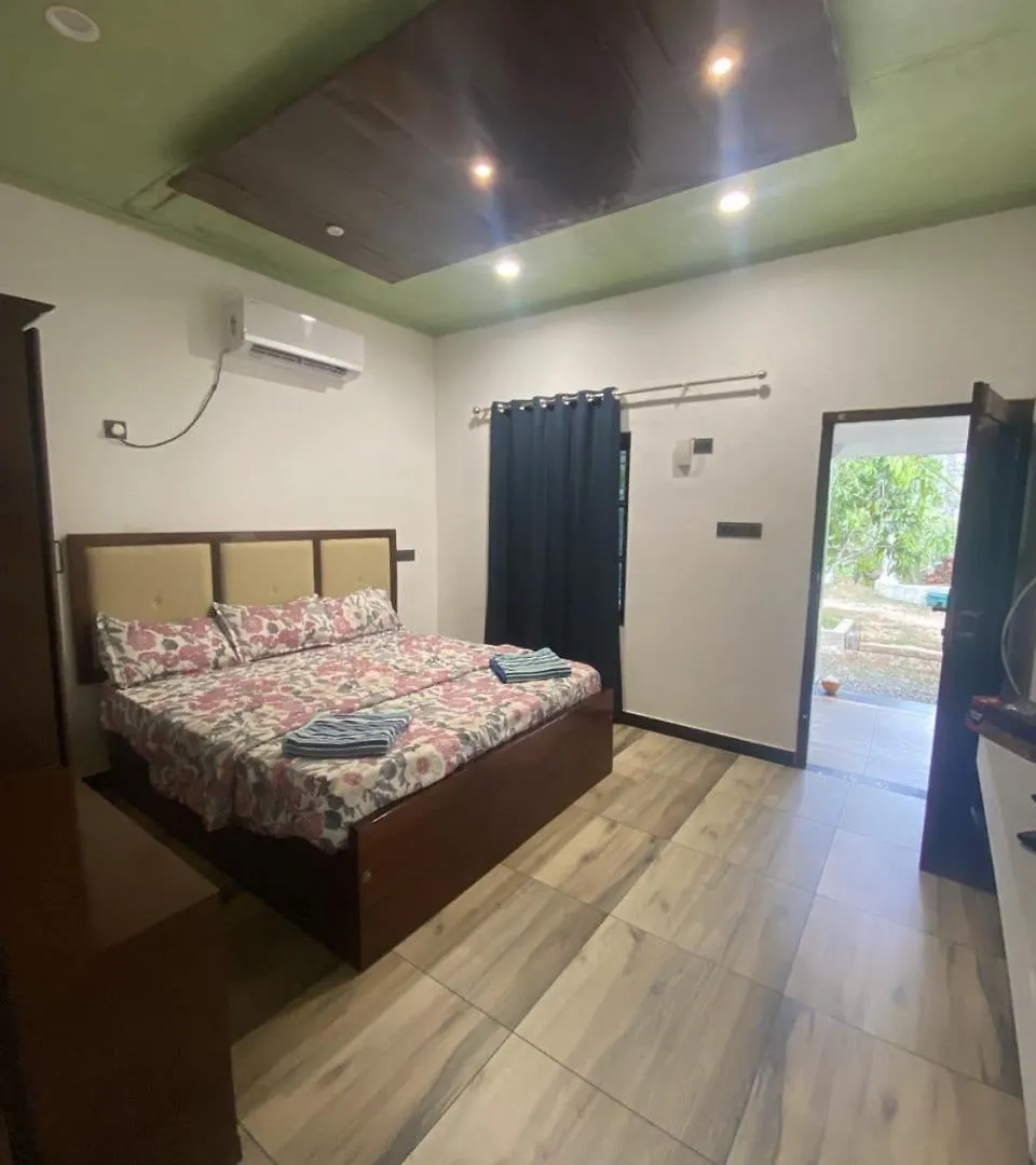 Maya Forest Lodge Kallar   Kallar (Trivandrum)